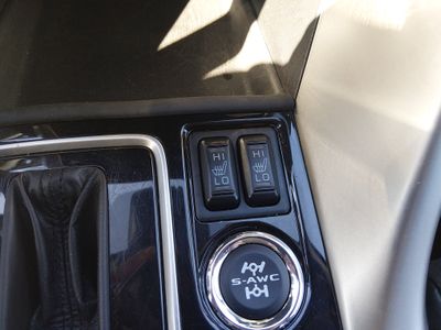 2024 Mitsubishi Eclipse Cross - Photo 18