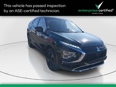2024 Mitsubishi Eclipse Cross - Photo 1