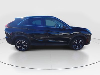 2024 Mitsubishi Eclipse Cross - Photo 8