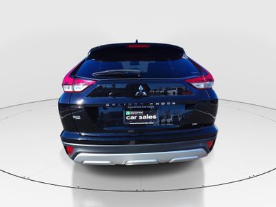 2024 Mitsubishi Eclipse Cross - Photo 6