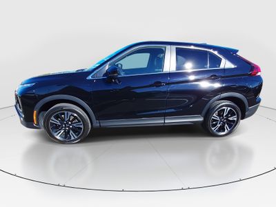 2024 Mitsubishi Eclipse Cross - Photo 4