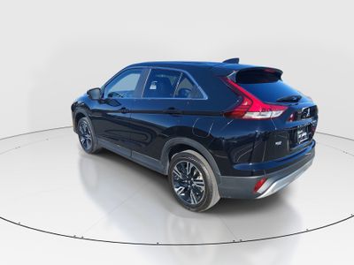 2024 Mitsubishi Eclipse Cross - Photo 5