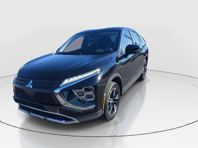 2024 Mitsubishi Eclipse Cross - Photo 3
