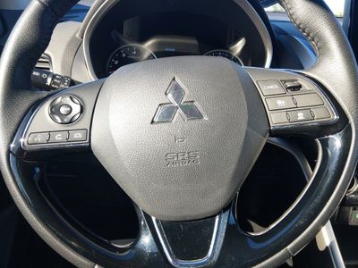 2024 Mitsubishi Eclipse Cross - Photo 12