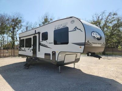 2025 Forest River RV Cherokee Black Label - Photo 1