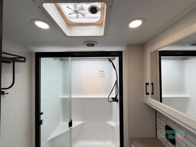 2026 Venture RV SportTrek Touring Edition — photo 32 view