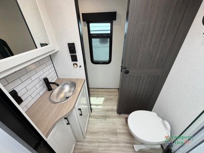 2026 Venture RV SportTrek Touring Edition — photo 36 view