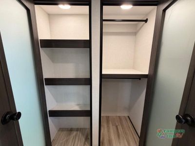 2026 Venture RV SportTrek Touring Edition — photo 42 view