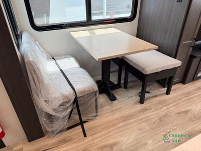 2026 Venture RV SportTrek Touring Edition — photo 23 view