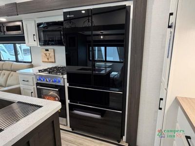 2026 Venture RV SportTrek Touring Edition — photo 25 view