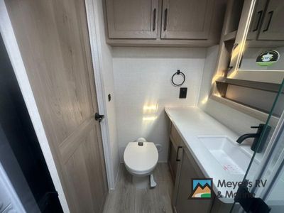 2026 Forest River RV Rockwood Mini Lite - Photo 32