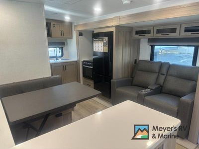 2026 Forest River RV Rockwood Mini Lite - Photo 12