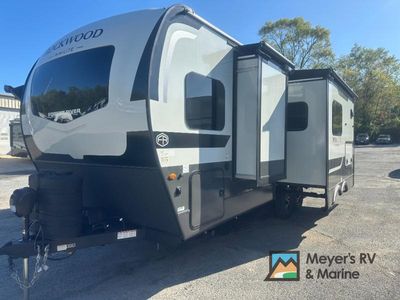 2026 Forest River RV Rockwood Mini Lite - Photo 3