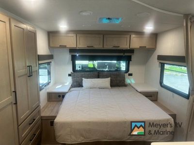 2026 Forest River RV Rockwood Mini Lite - Photo 26