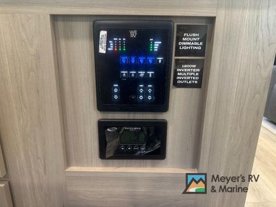 2026 Forest River RV Rockwood Mini Lite - Photo 28