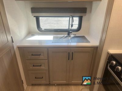 2026 Forest River RV Rockwood Mini Lite - Photo 23