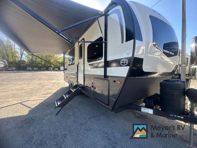 2026 Forest River RV Rockwood Mini Lite - Photo 1