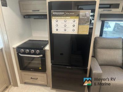 2026 Forest River RV Rockwood Mini Lite - Photo 19