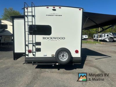 2026 Forest River RV Rockwood Mini Lite - Photo 6