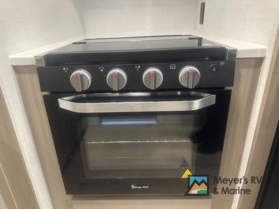 2026 Forest River RV Rockwood Mini Lite - Photo 21