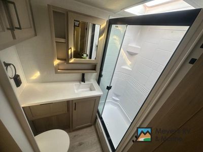 2026 Forest River RV Rockwood Mini Lite - Photo 29