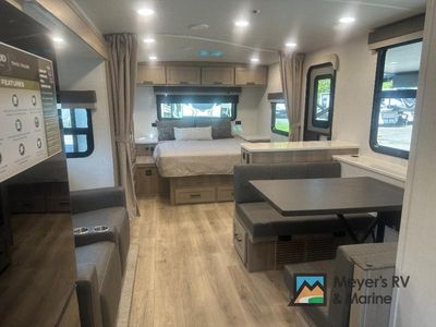 2026 Forest River RV Rockwood Mini Lite - Photo 16