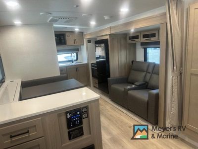 2026 Forest River RV Rockwood Mini Lite - Photo 15
