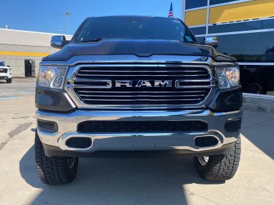 2024 RAM 1500 — side profile view