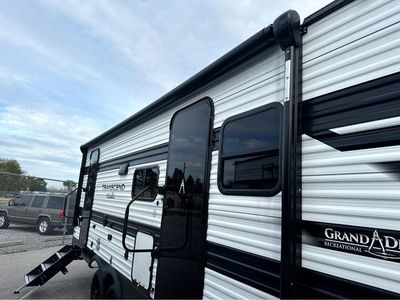 2026 GRAND DESIGN TRANSCEND - Photo 6