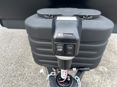 2026 GRAND DESIGN TRANSCEND - Photo 15