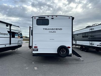 2026 GRAND DESIGN TRANSCEND - Photo 5