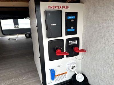 2026 GRAND DESIGN TRANSCEND - Photo 13