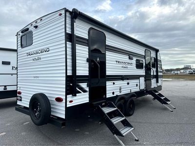 2026 GRAND DESIGN TRANSCEND - Photo 3