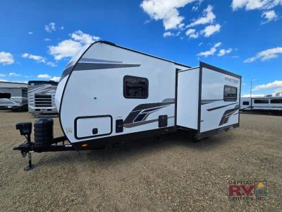 2026 Venture RV SportTrek - Photo 3