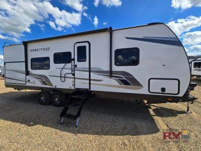 2026 Venture RV SportTrek - Photo 11