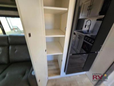 2026 Venture RV SportTrek - Photo 18