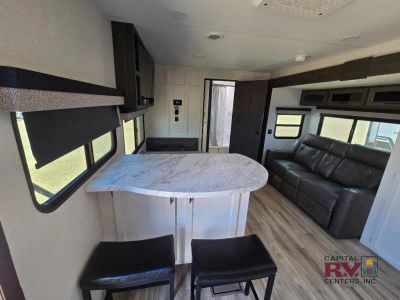 2026 Venture RV SportTrek - Photo 14