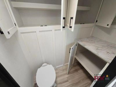 2026 Venture RV SportTrek - Photo 27