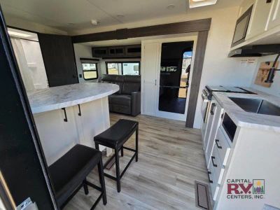 2026 Venture RV SportTrek - Photo 12