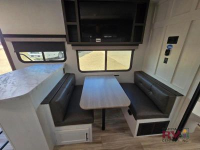 2026 Venture RV SportTrek - Photo 22