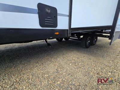 2026 Venture RV SportTrek - Photo 5