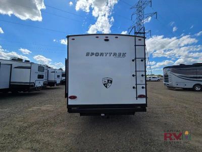 2026 Venture RV SportTrek - Photo 7