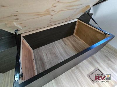 2026 Venture RV SportTrek - Photo 33