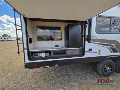 2026 Venture RV SportTrek - Photo 9