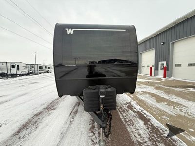 2026 Winnebago Thrive - Photo 3