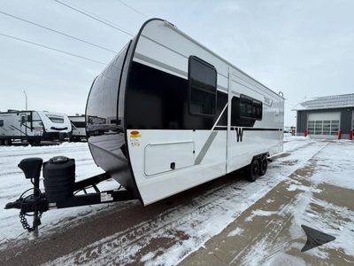 2026 Winnebago Thrive - Photo 2