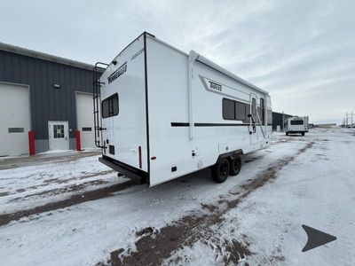 2026 Winnebago Thrive - Photo 4