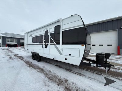 2026 Winnebago Thrive - Photo 1
