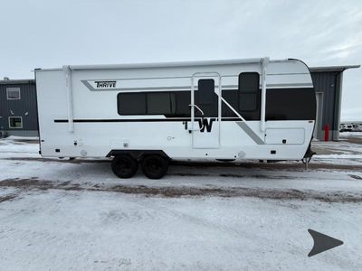 2026 Winnebago Thrive - Photo 7