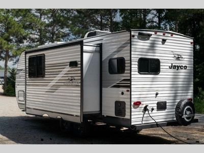 2026 Jayco Jay Flight SLX - Photo 19